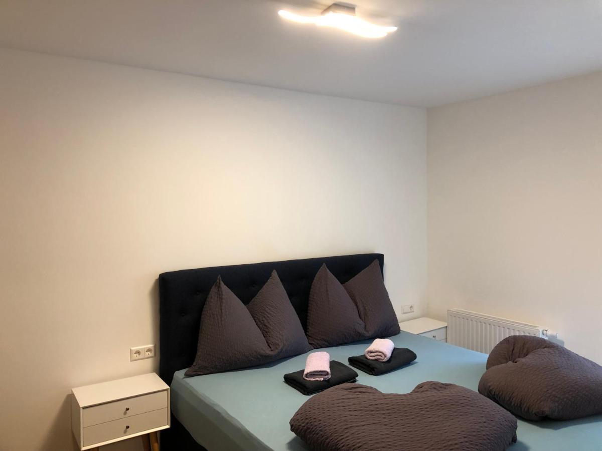 Bauernhof Podorn Hotel Sankt Kanzian am Klopeiner See Luaran gambar