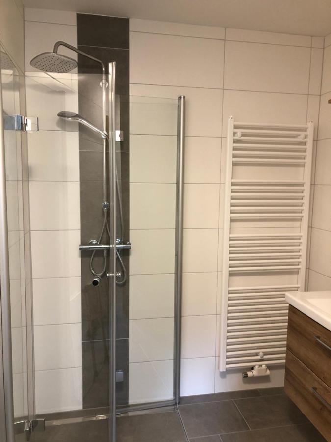 Bauernhof Podorn Hotel Sankt Kanzian am Klopeiner See Luaran gambar