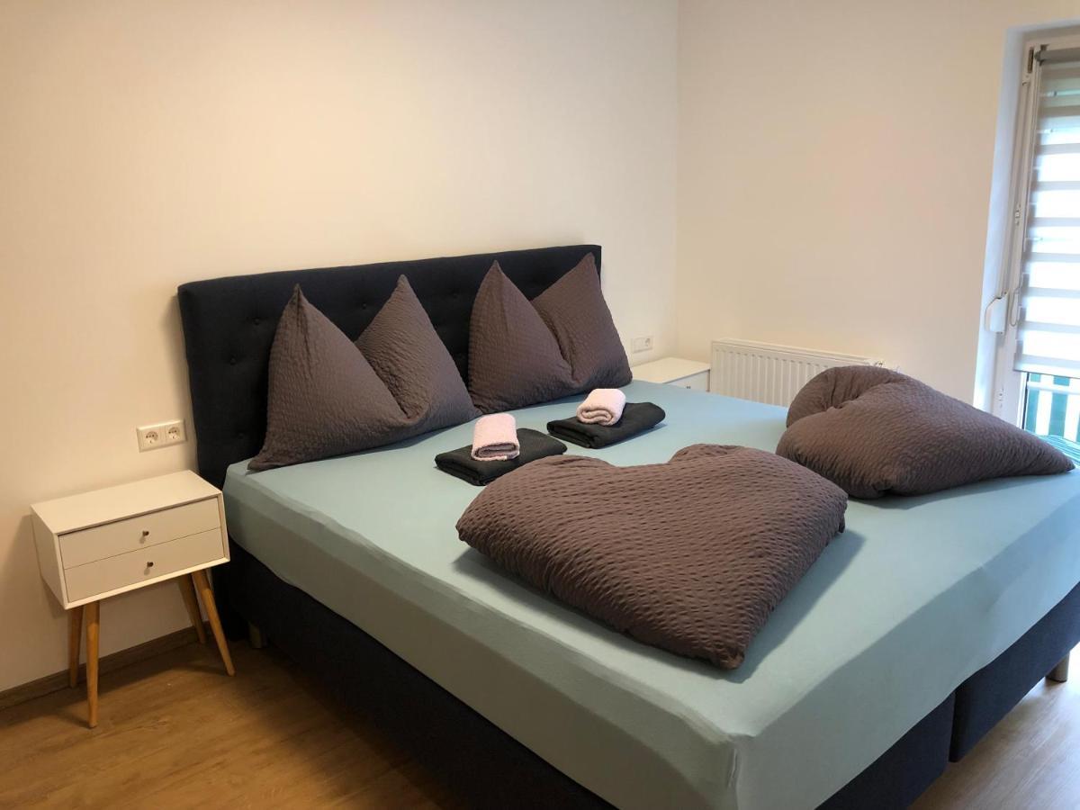 Bauernhof Podorn Hotel Sankt Kanzian am Klopeiner See Luaran gambar